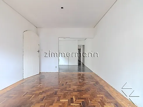 Casa 2 Quartos com 158m² - Vila Madalena - Casa em Vila Madalena, São Paulo - Foto 2