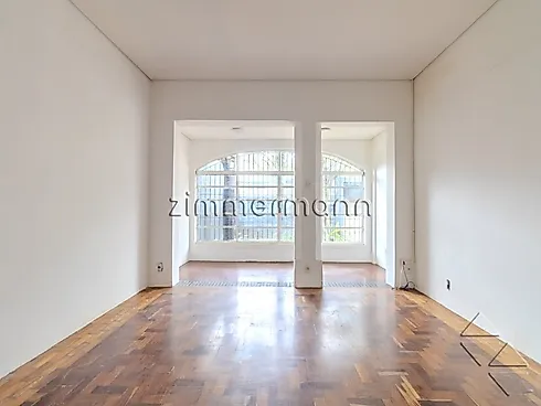 Casa 2 Quartos com 158m² - Vila Madalena - Casa em Vila Madalena, São Paulo - Foto 3