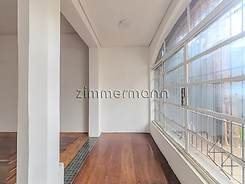 Casa 2 Quartos com 158m² - Vila Madalena - Casa em Vila Madalena, São Paulo - Foto 4