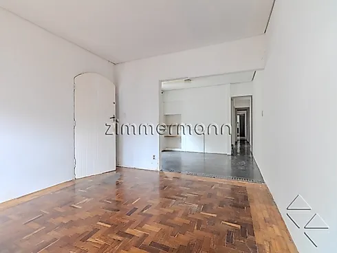 Casa 2 Quartos com 158m² - Vila Madalena - Casa em Vila Madalena, São Paulo - Foto 5