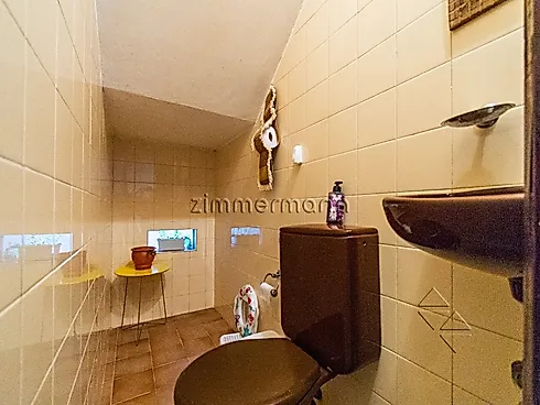 Casa 3 Quartos com 1 Suíte e 171m² - Perdizes - Casa em Perdizes, São Paulo - Foto 4