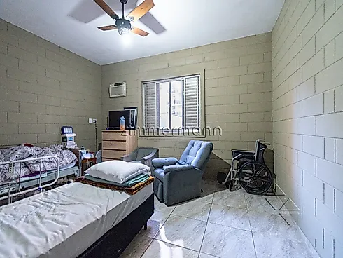 Casa 3 Quartos com 1 Suíte e 171m² - Perdizes - Casa em Perdizes, São Paulo - Foto 5