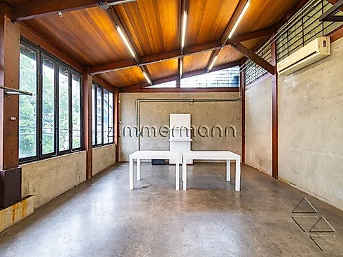 Escritório/Sala Comercial - 220m², Vila Madalena - Escritório/sala em Vila Madalena, São Paulo - Foto 2