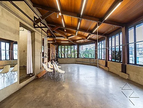 Escritório/Sala Comercial - 220m², Vila Madalena - Escritório/sala em Vila Madalena, São Paulo - Foto 3
