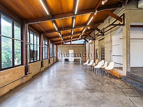 Escritório/Sala Comercial - 220m², Vila Madalena - Escritório/sala em Vila Madalena, São Paulo - Foto 4