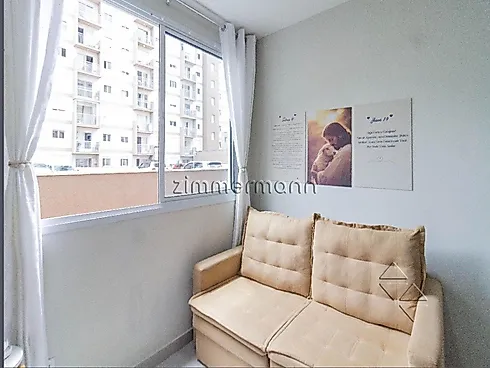 Casa 1 Quarto com 34m² - Agua Branca - Casa em Agua Branca, São Paulo - Foto 4