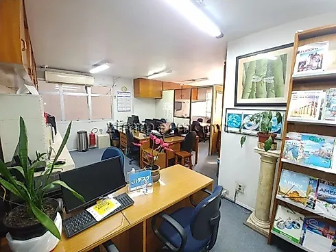 Escritório/Sala Comercial - 48m², Jardim Paulista - Escritório/sala em Jardim Paulista, São Paulo - Foto 1