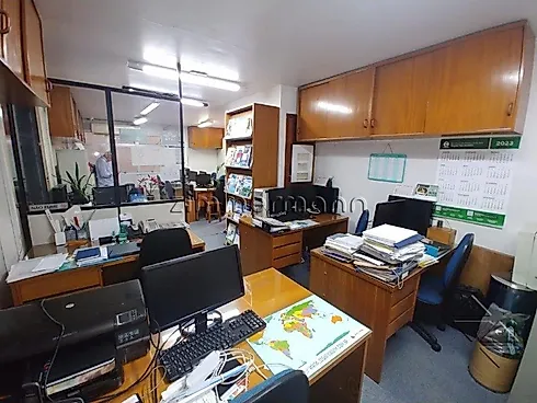 Escritório/Sala Comercial - 48m², Jardim Paulista - Escritório/sala em Jardim Paulista, São Paulo - Foto 3