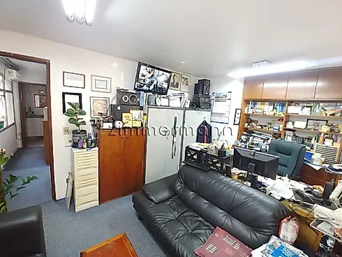 Escritório/Sala Comercial - 48m², Jardim Paulista - Escritório/sala em Jardim Paulista, São Paulo - Foto 4