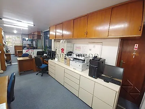 Escritório/Sala Comercial - 48m², Jardim Paulista - Escritório/sala em Jardim Paulista, São Paulo - Foto 5