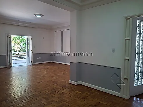 Casa 4 Quartos com 4 Suítes e 450m² - Jardim Paulista - Casa em Jardim Paulista, São Paulo - Foto 3