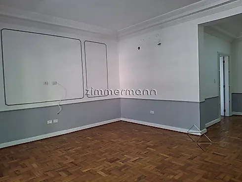 Casa 4 Quartos com 4 Suítes e 450m² - Jardim Paulista - Casa em Jardim Paulista, São Paulo - Foto 5