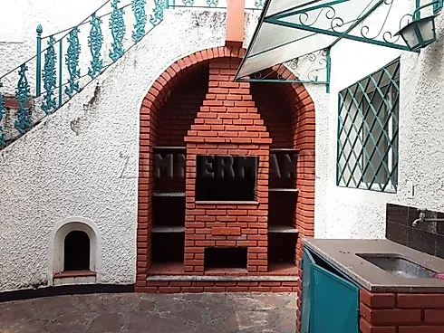 Casa 4 Quartos com 330m² - Pacaembu - Casa em Pacaembu, São Paulo - Foto 3