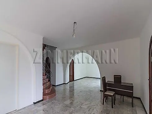 Casa 4 Quartos com 330m² - Pacaembu - Casa em Pacaembu, São Paulo - Foto 5