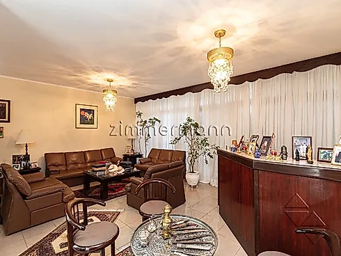 Casa 4 Quartos com 1 Suíte e 269m² - Sumaré - Casa em Sumaré, São Paulo - Foto 2