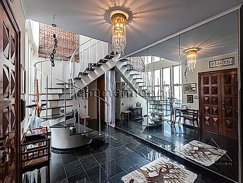 Casa 4 Quartos com 1 Suíte e 269m² - Sumaré - Casa em Sumaré, São Paulo - Foto 5