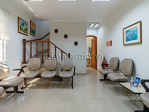 Escritório/Sala Comercial - 261m², Planalto Paulista - Escritório/sala em Planalto Paulista, São Paulo - Foto 3