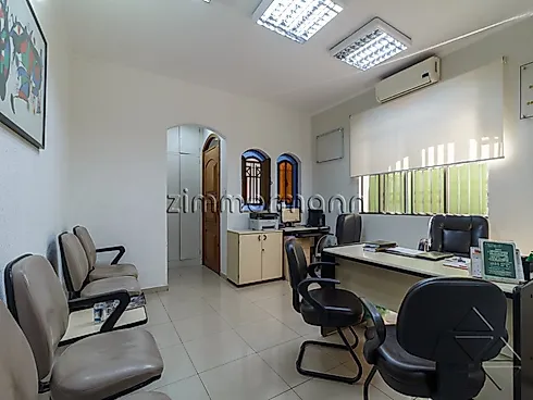 Escritório/Sala Comercial - 261m², Planalto Paulista - Escritório/sala em Planalto Paulista, São Paulo - Foto 5
