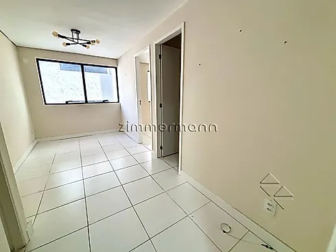 Escritório/Sala Comercial - 100m², Itaim Bibi - Escritório/sala em Itaim Bibi, São Paulo - Foto 1