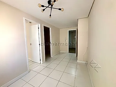 Escritório/Sala Comercial - 100m², Itaim Bibi - Escritório/sala em Itaim Bibi, São Paulo - Foto 2