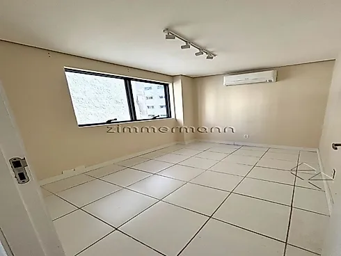 Escritório/Sala Comercial - 100m², Itaim Bibi - Escritório/sala em Itaim Bibi, São Paulo - Foto 3