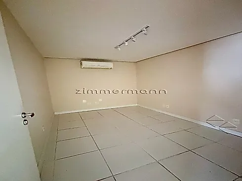 Escritório/Sala Comercial - 100m², Itaim Bibi - Escritório/sala em Itaim Bibi, São Paulo - Foto 4