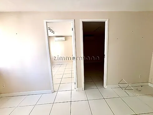 Escritório/Sala Comercial - 100m², Itaim Bibi - Escritório/sala em Itaim Bibi, São Paulo - Foto 5