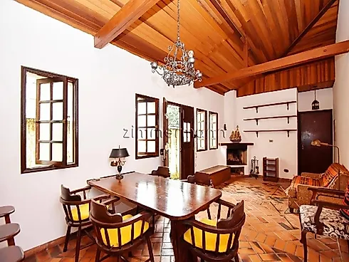 Casa 1 Quarto com 1 Suíte e 80m² - Sumaré - Casa em Sumaré, São Paulo - Foto 4
