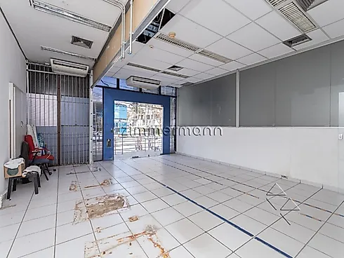 Escritório/Sala Comercial - 717m², Jardim Paulista - Escritório/sala em Jardim Paulista, São Paulo - Foto 2