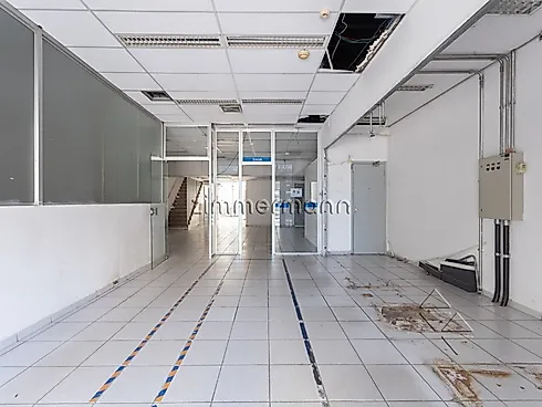 Escritório/Sala Comercial - 717m², Jardim Paulista - Escritório/sala em Jardim Paulista, São Paulo - Foto 3