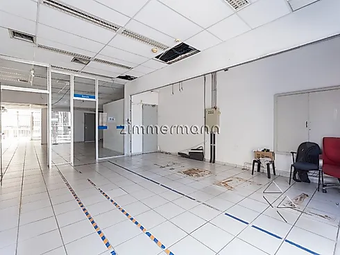 Escritório/Sala Comercial - 717m², Jardim Paulista - Escritório/sala em Jardim Paulista, São Paulo - Foto 4