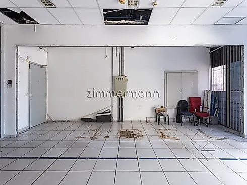 Escritório/Sala Comercial - 717m², Jardim Paulista - Escritório/sala em Jardim Paulista, São Paulo - Foto 5