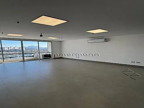 Escritório/Sala Comercial - 55m², Vila Leopoldina - Escritório/sala em Vila Leopoldina, São Paulo - Foto 4