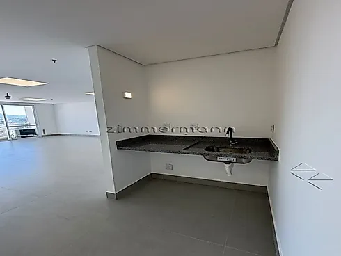Escritório/Sala Comercial - 55m², Vila Leopoldina - Escritório/sala em Vila Leopoldina, São Paulo - Foto 5