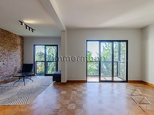 Vila Romana, São Paulo