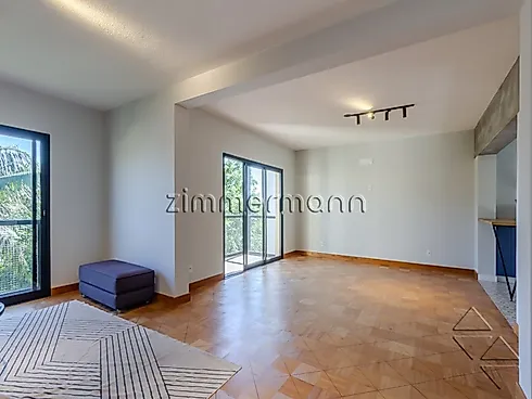 Casa 3 Quartos com 3 Suítes e 218m² - Vila Romana - Casa em Vila Romana, São Paulo - Foto 4