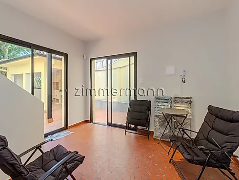 Casa 3 Quartos com 3 Suítes e 218m² - Vila Romana - Casa em Vila Romana, São Paulo - Foto 5