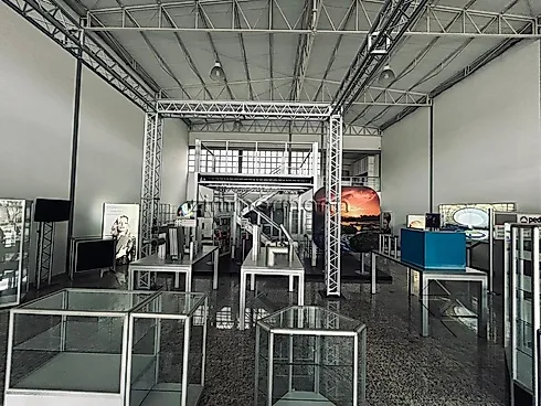 Escritório/Sala Comercial - 1504m², Barra Funda - Escritório/sala em Barra Funda, São Paulo - Foto 3