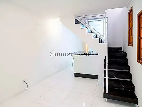Casa 2 Quartos com 1 Suíte e 134m² - Chácara Santo Antônio - Casa em Chácara Santo Antônio, São Paulo - Foto 2
