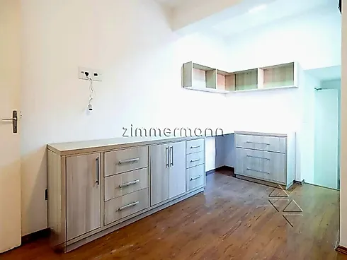 Casa 2 Quartos com 1 Suíte e 134m² - Chácara Santo Antônio - Casa em Chácara Santo Antônio, São Paulo - Foto 3