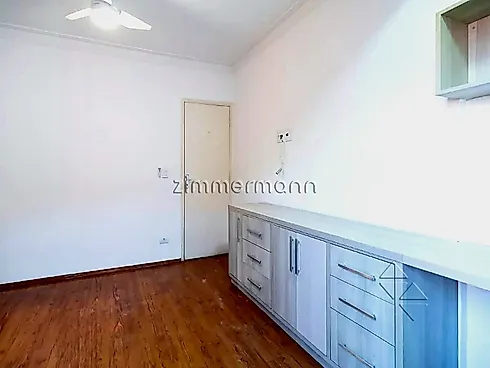 Casa 2 Quartos com 1 Suíte e 134m² - Chácara Santo Antônio - Casa em Chácara Santo Antônio, São Paulo - Foto 4