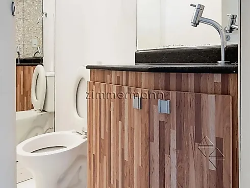 Casa 2 Quartos com 1 Suíte e 134m² - Chácara Santo Antônio - Casa em Chácara Santo Antônio, São Paulo - Foto 5