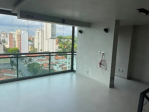 Apartamento 1 Quarto com 1 Suíte e 120m² - Sumare - Apartamento em Sumare, São Paulo - Foto 4