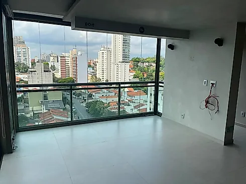 Apartamento 1 Quarto com 1 Suíte e 120m² - Sumare - Apartamento em Sumare, São Paulo - Foto 5