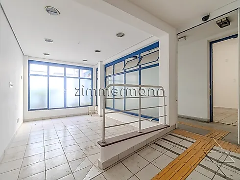 Vila Romana, São Paulo