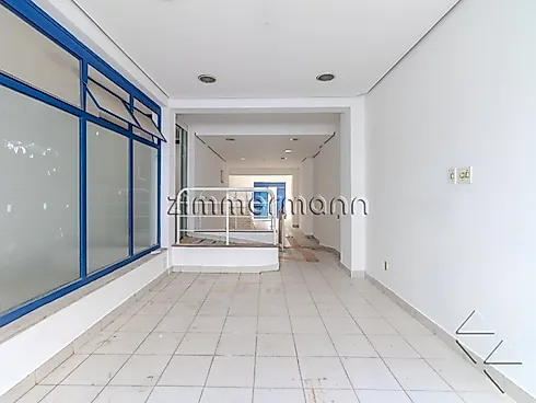 Escritório/Sala Comercial - 470m², Vila Romana - Escritório/sala em Vila Romana, São Paulo - Foto 2