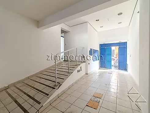 Escritório/Sala Comercial - 470m², Vila Romana - Escritório/sala em Vila Romana, São Paulo - Foto 3