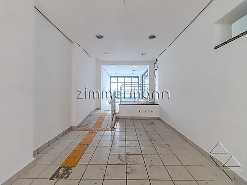 Escritório/Sala Comercial - 470m², Vila Romana - Escritório/sala em Vila Romana, São Paulo - Foto 4