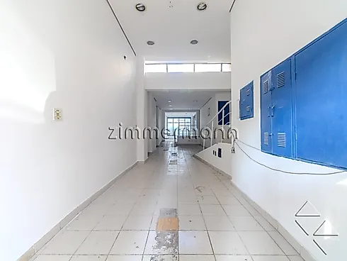 Escritório/Sala Comercial - 470m², Vila Romana - Escritório/sala em Vila Romana, São Paulo - Foto 5