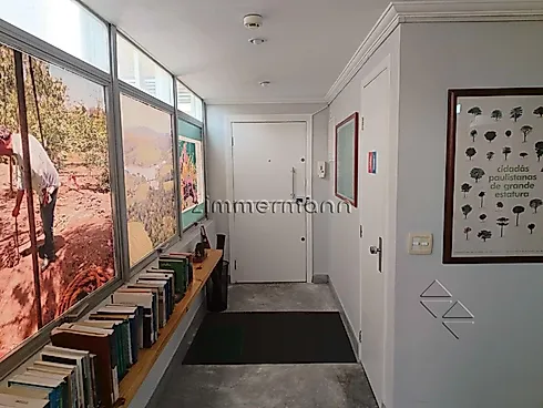 Escritório/Sala Comercial - 50m², Santa Cecilia - Escritório/sala em Santa Cecilia, São Paulo - Foto 4